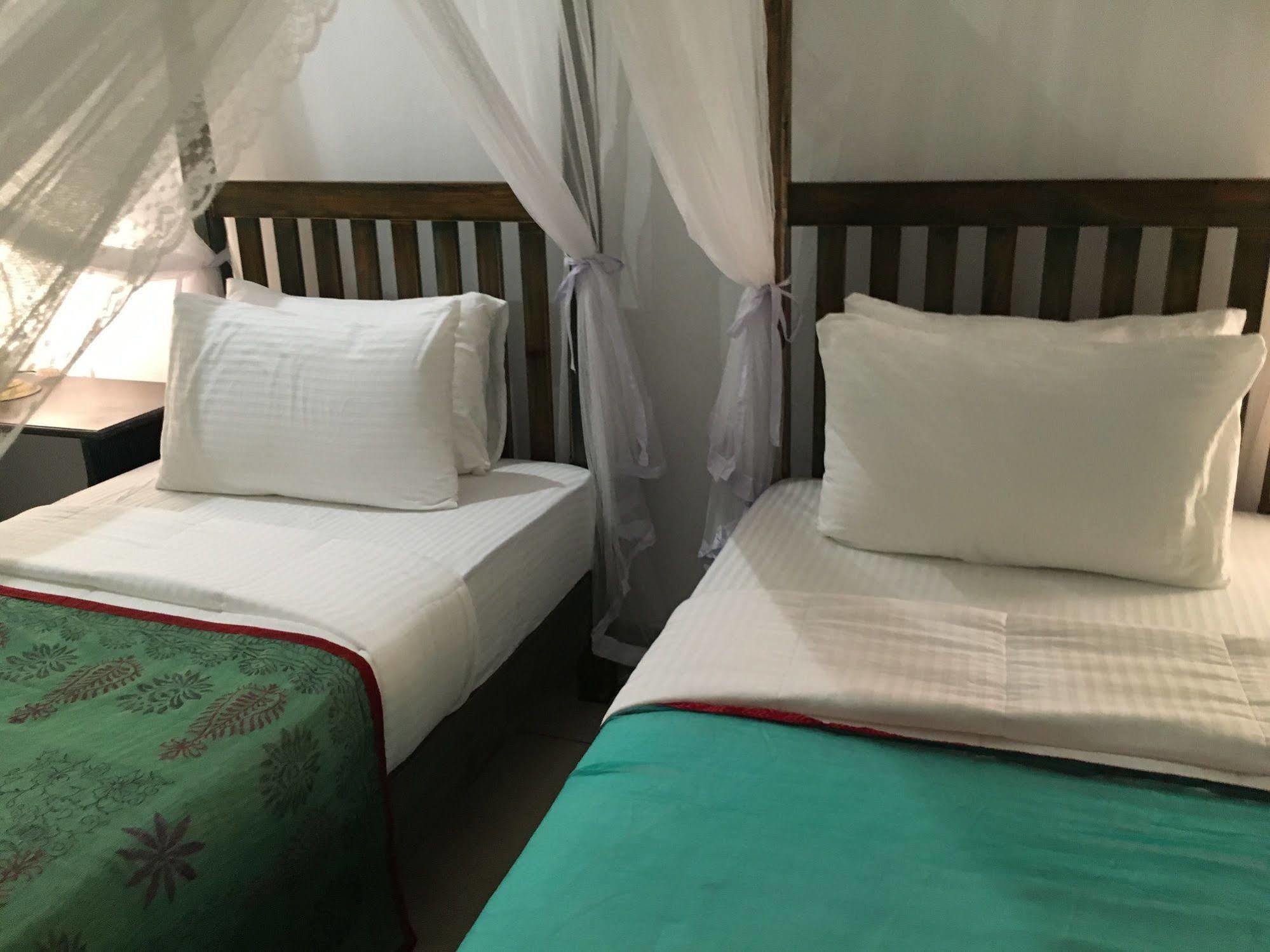 Khalid'S Guest House Galle Exterior foto